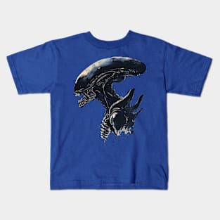 alien Kids T-Shirt